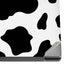 Cow Print Dell XPS Skin